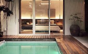 Banyan Villa Panglao With Private Pool