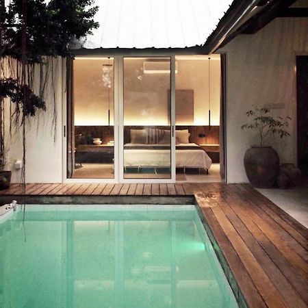 Banyan Villa Panglao With Private Pool 외부 사진