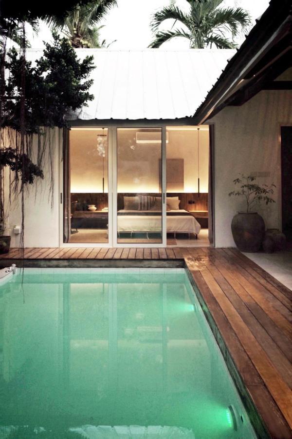 Banyan Villa Panglao With Private Pool 외부 사진