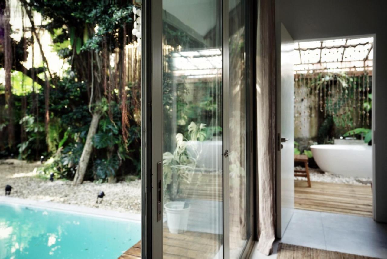 Banyan Villa Panglao With Private Pool 외부 사진