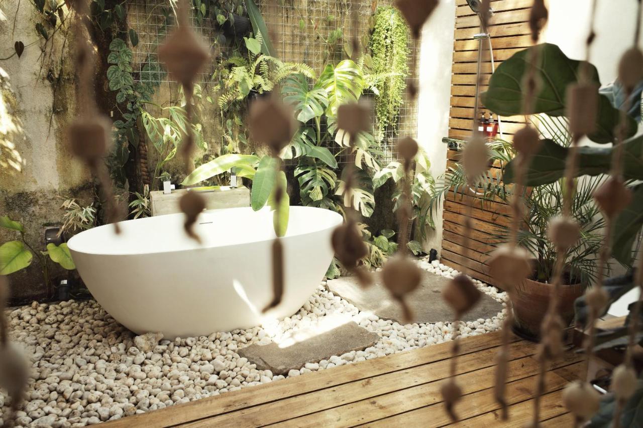 Banyan Villa Panglao With Private Pool 외부 사진