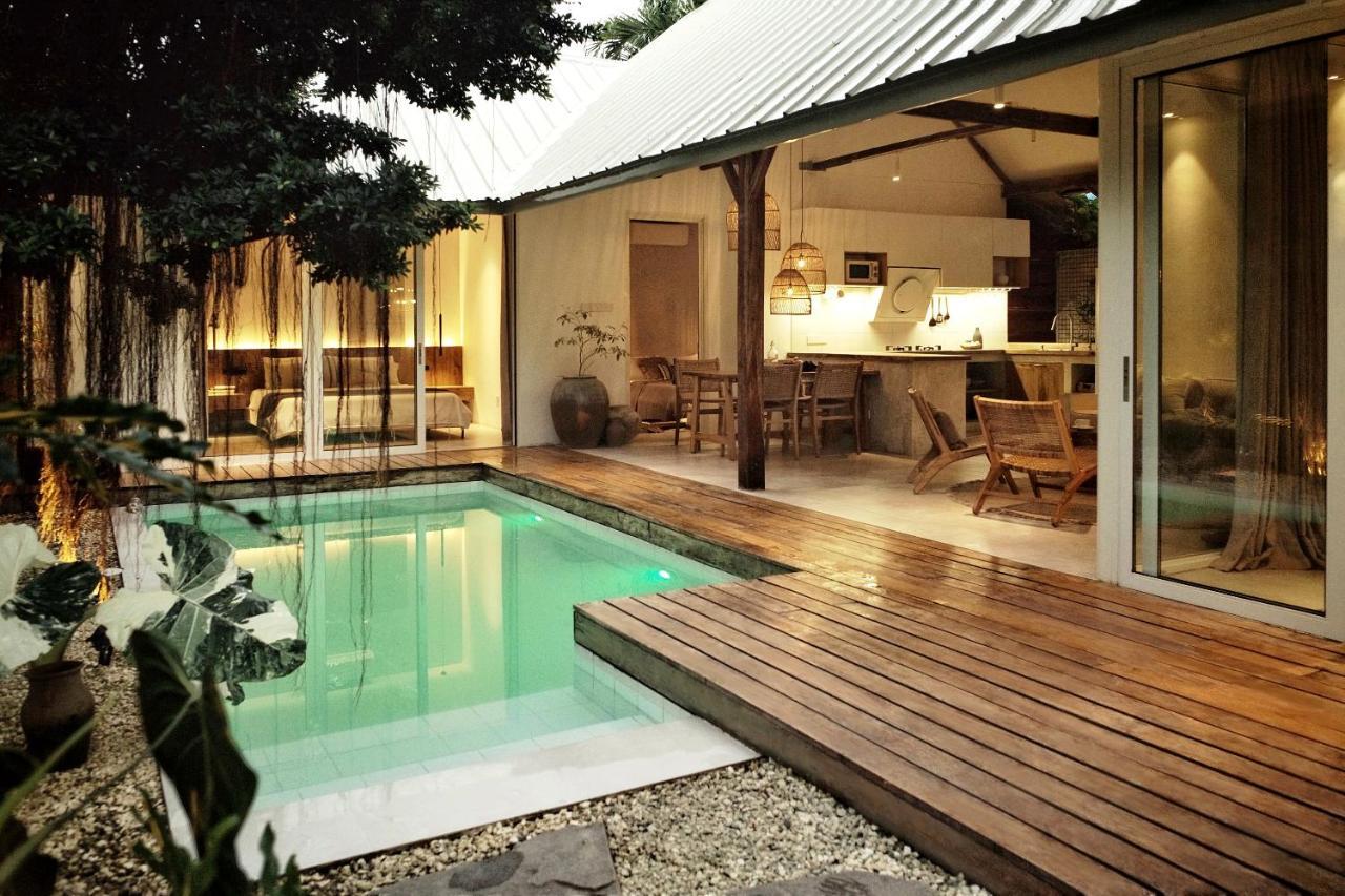 Banyan Villa Panglao With Private Pool 외부 사진