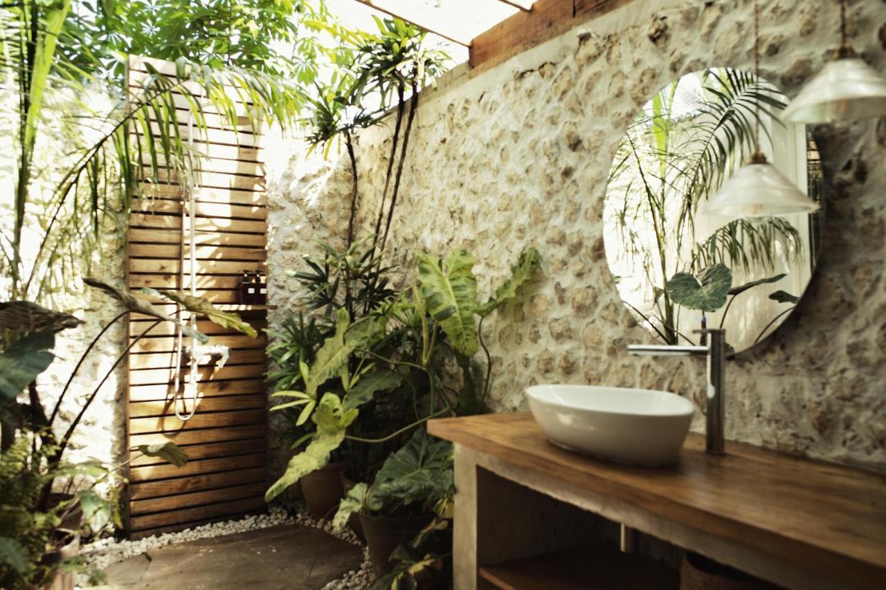 Banyan Villa Panglao With Private Pool 외부 사진