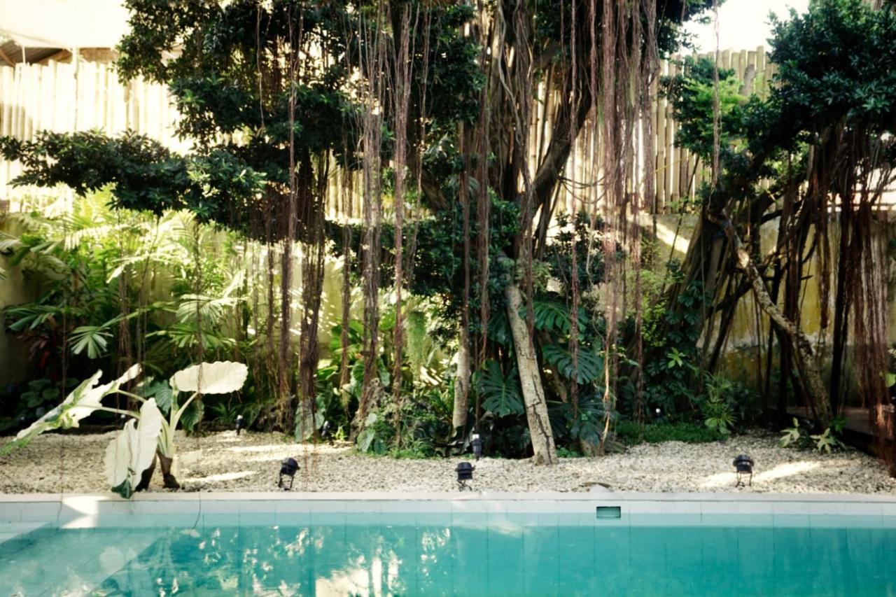 Banyan Villa Panglao With Private Pool 외부 사진