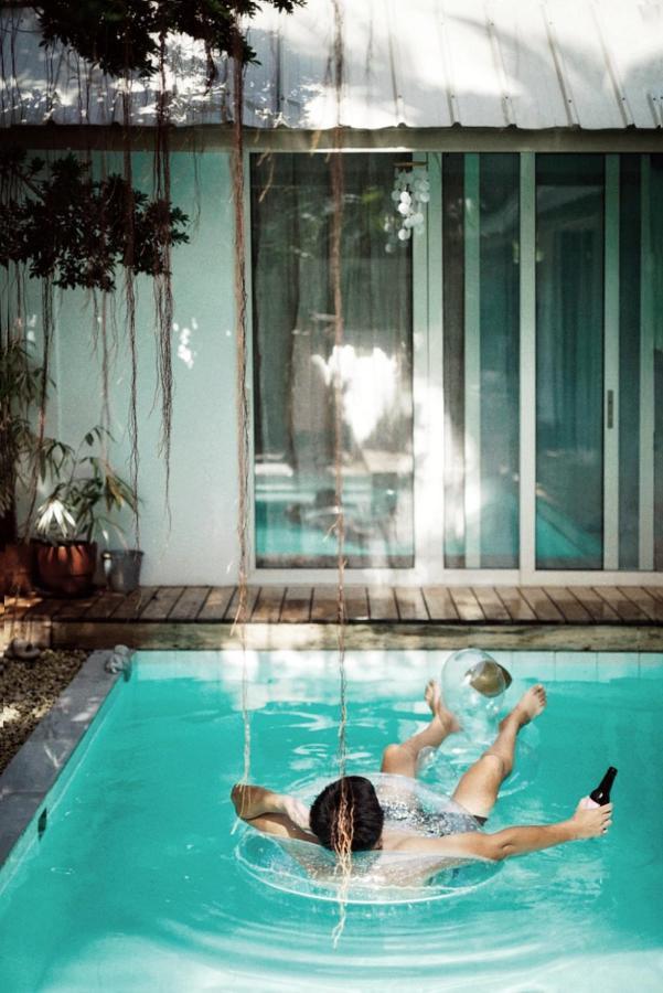 Banyan Villa Panglao With Private Pool 외부 사진