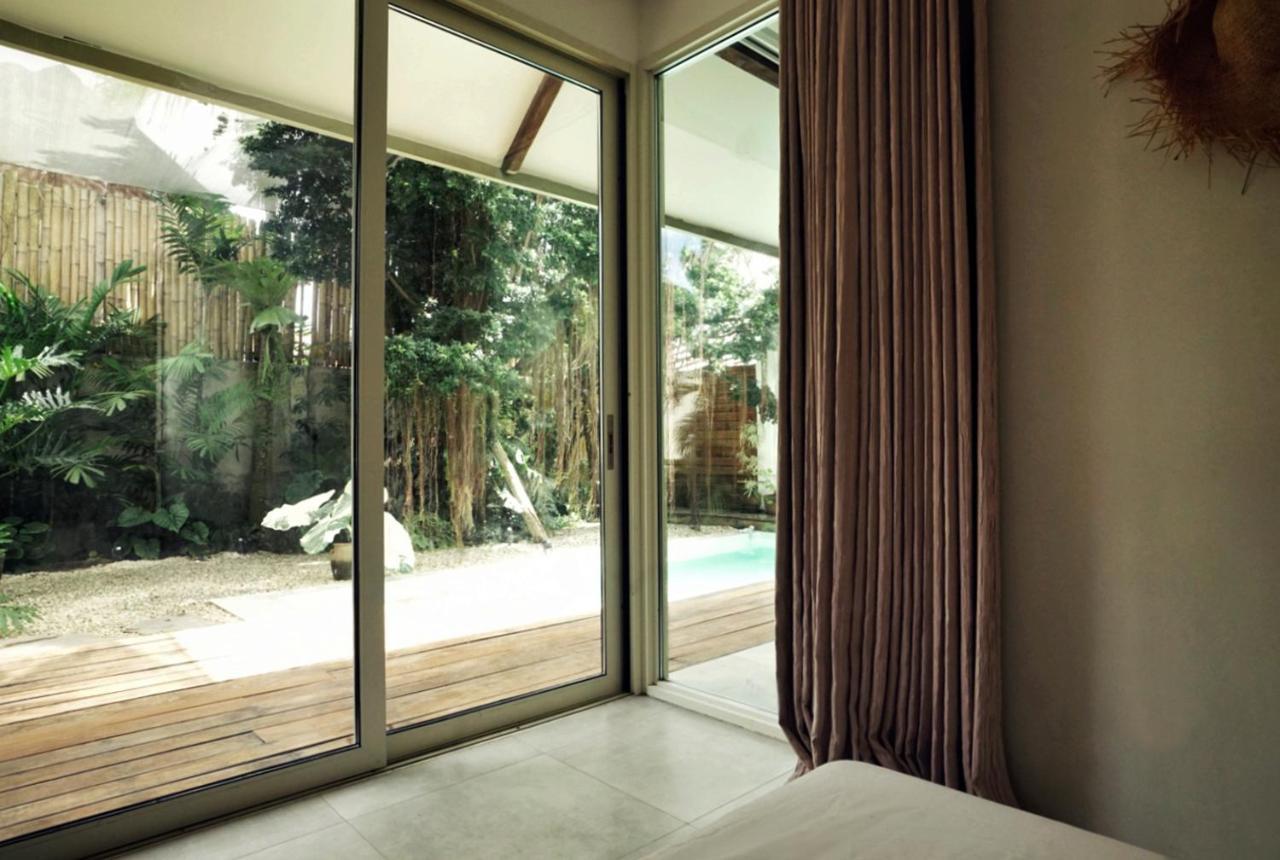 Banyan Villa Panglao With Private Pool 외부 사진