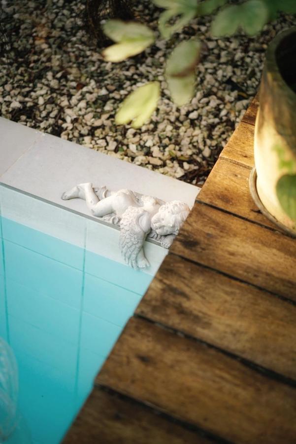 Banyan Villa Panglao With Private Pool 외부 사진