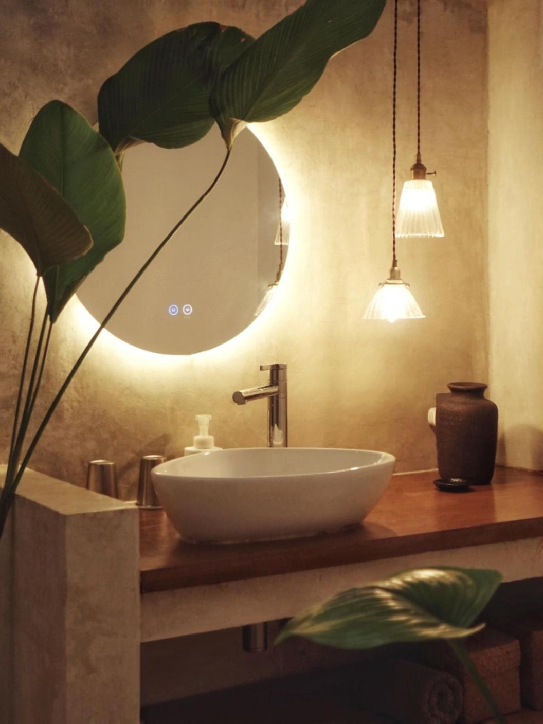Banyan Villa Panglao With Private Pool 외부 사진